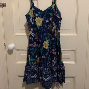 Old Navy dress
